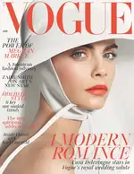 VOGUEUK - June 2018