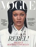 VOGUEUK - May 2020