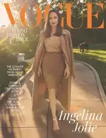 VOGUEUK - March 2021