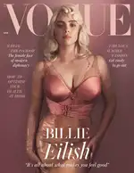 VOGUEUK - June 2021