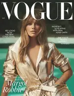 VOGUEUK - August 2021