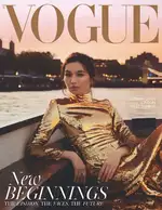 VOGUEUK - September 2021