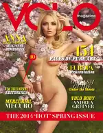 VOLO - Issue 12