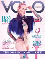 VOLO - Issue 13