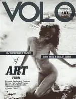 VOLO - Issue 15