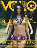 VOLO - Issue 16
