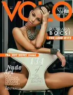 VOLO - Issue 22