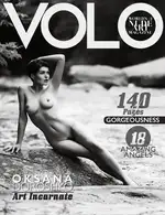 VOLO - Issue 23