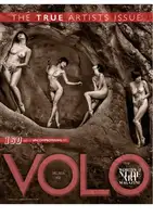 VOLO - Issue 32