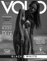 VOLO - Issue 35