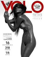 VOLO - Issue 57