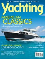 Yachting - January 2012