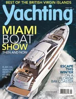 Yachting - February 2012