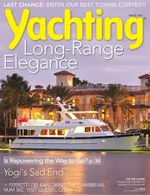 Yachting - May 2012