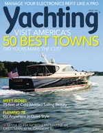 Yachting - July 2012