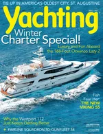 Yachting - September 2012