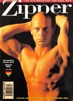 ZIPPER - Issue 119