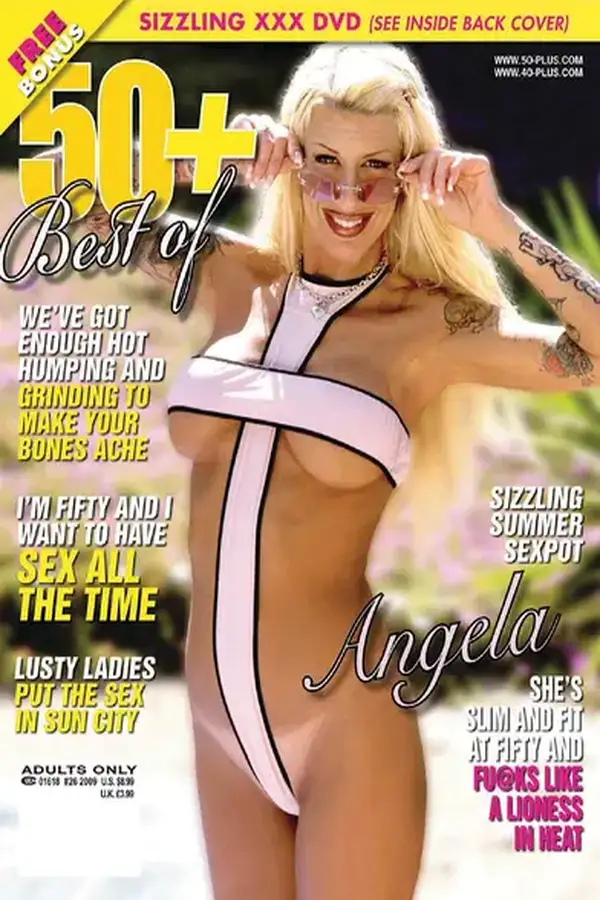 50N - Issue 26 Cover