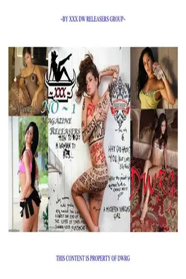 Cheri # 181, November 2011 Cover