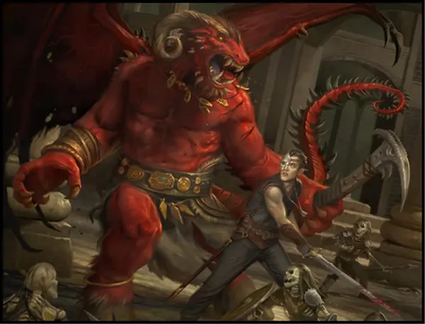 DRAGON - Issue 395 Cover