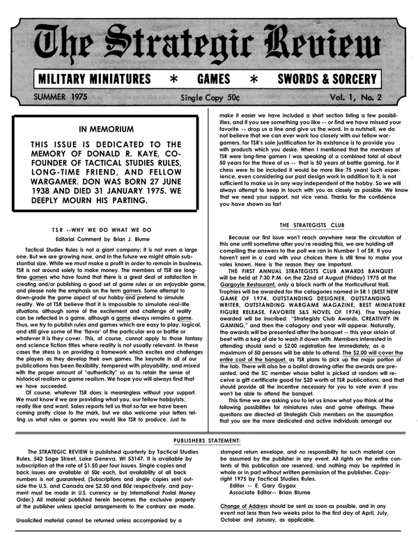 Dragon - Issue 1 Cover