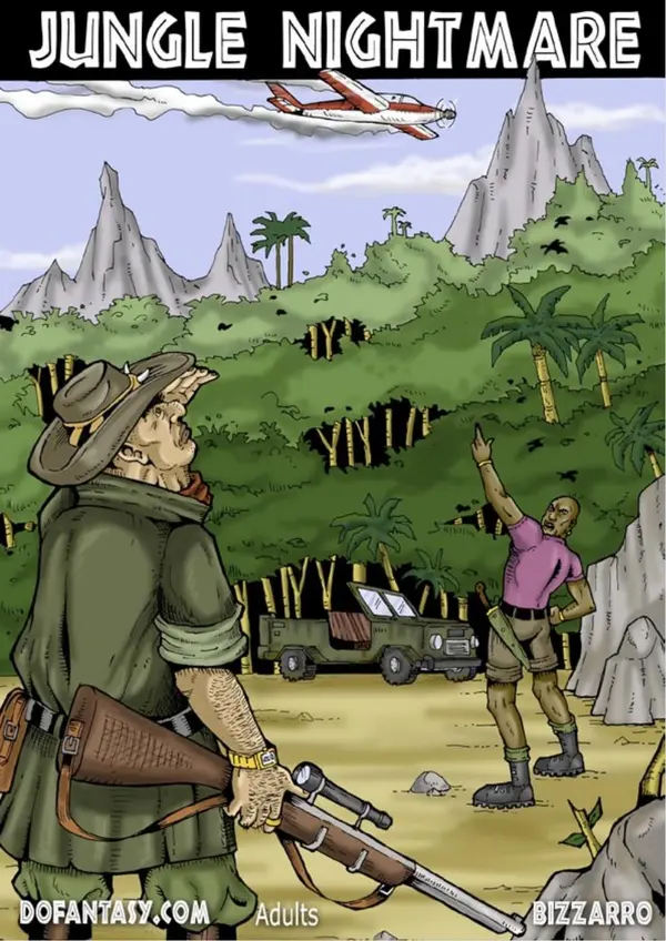 FANSADOXCOLL - Issue 33 Cover