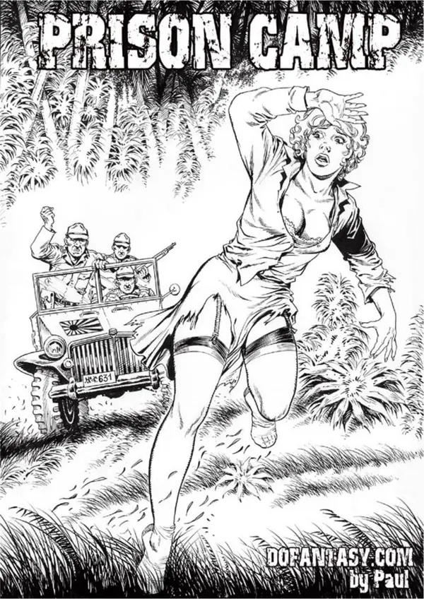 FANSADOXCOLL - Issue 58 Cover