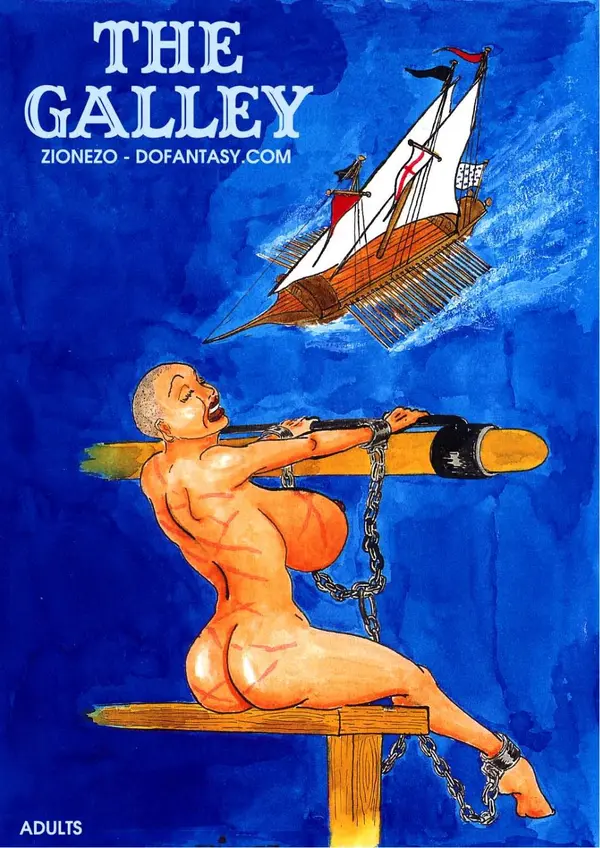 FANSADOXCOLL - Issue 64 Cover