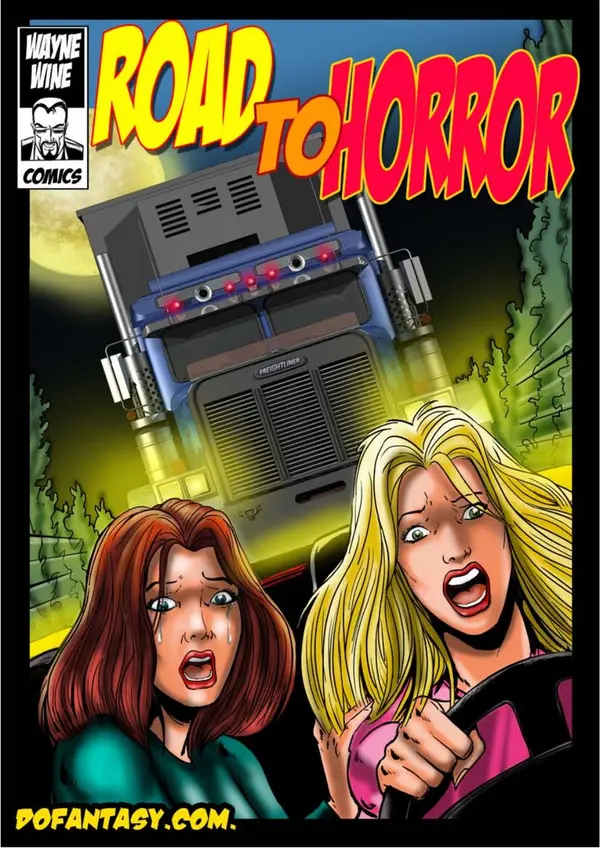 FANSADOXCOLL - Issue 108 Cover