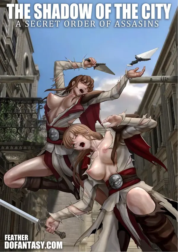 FANSADOXCOLL - Issue 319 Cover