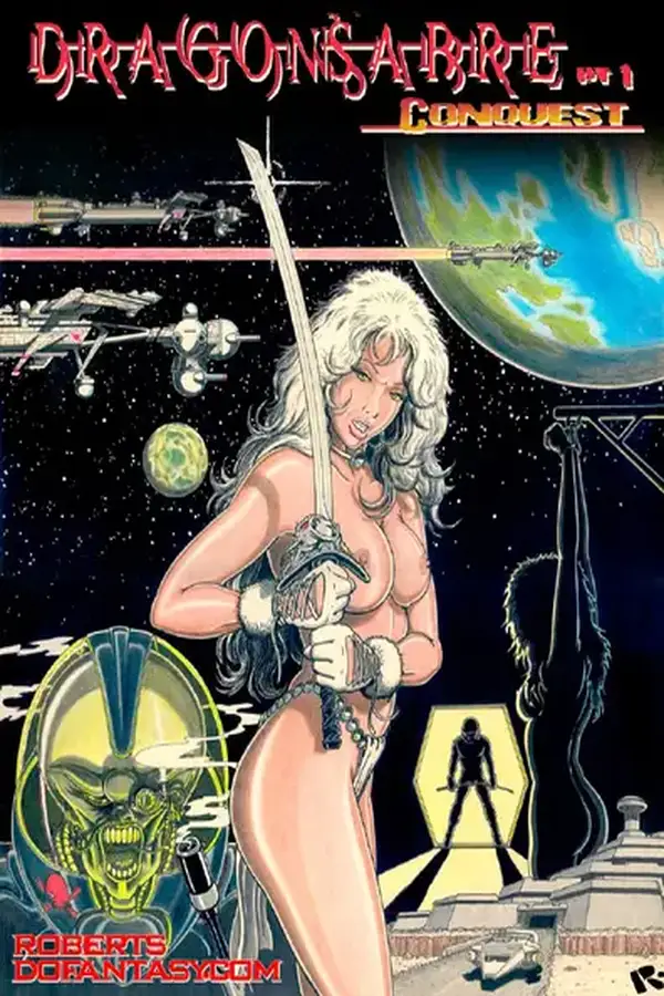 FANSADOXCOLL - Issue 321 Cover