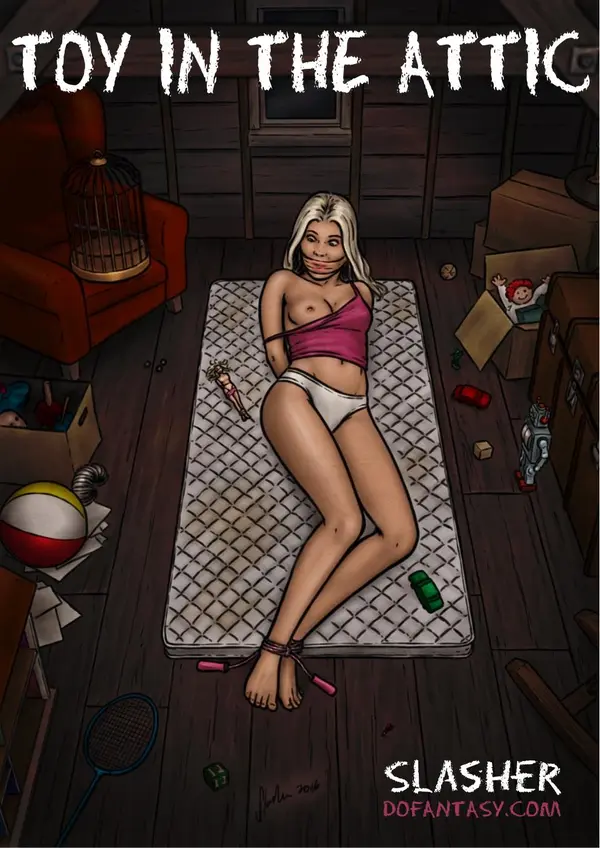 FANSADOXCOLL - Issue 446 Cover