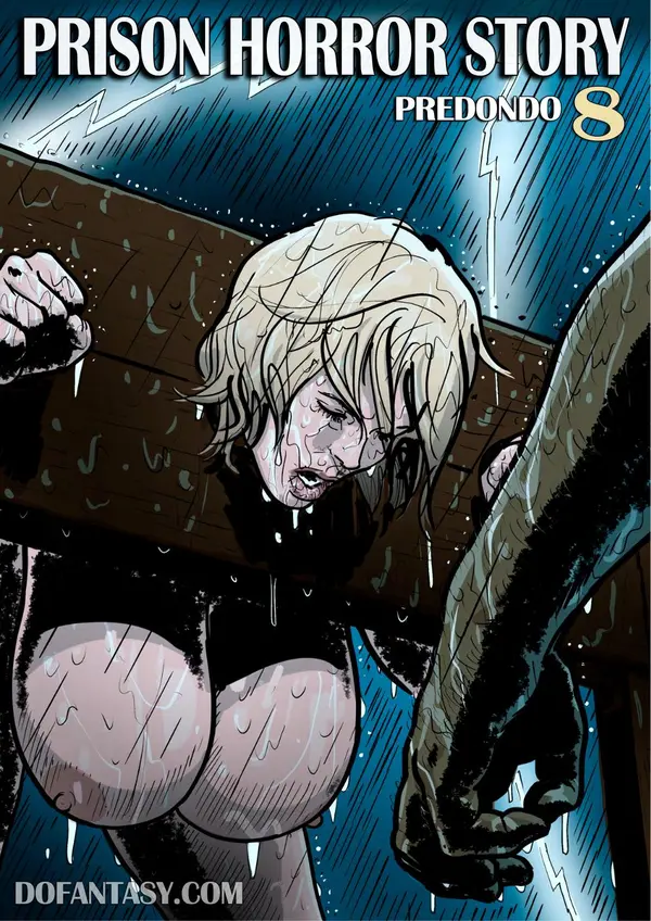 FANSADOXCOLL - Issue 456 Cover