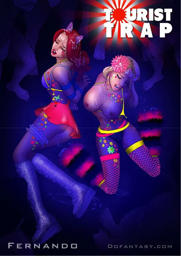 FANSADOXCOLL - Issue 474 Cover