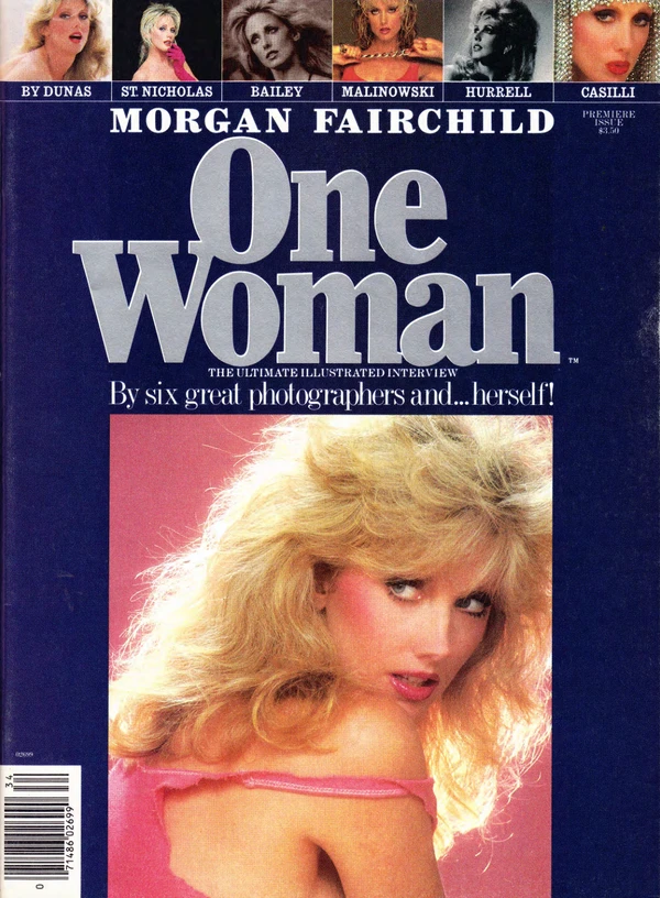 Onewoman Cover