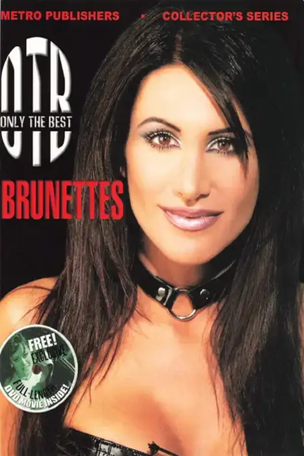 OTB - Issue 11 Cover