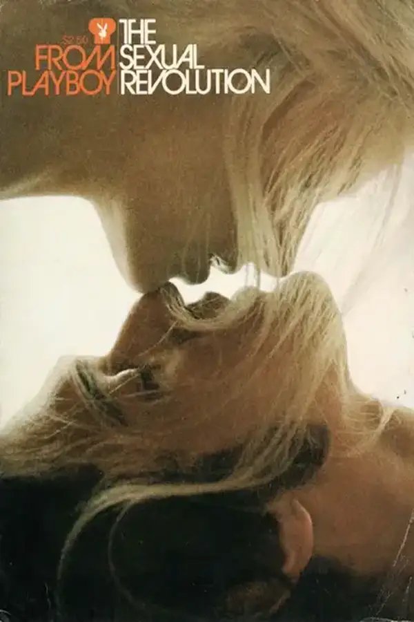 Playboy's The Sexual Revolution (1970) Cover