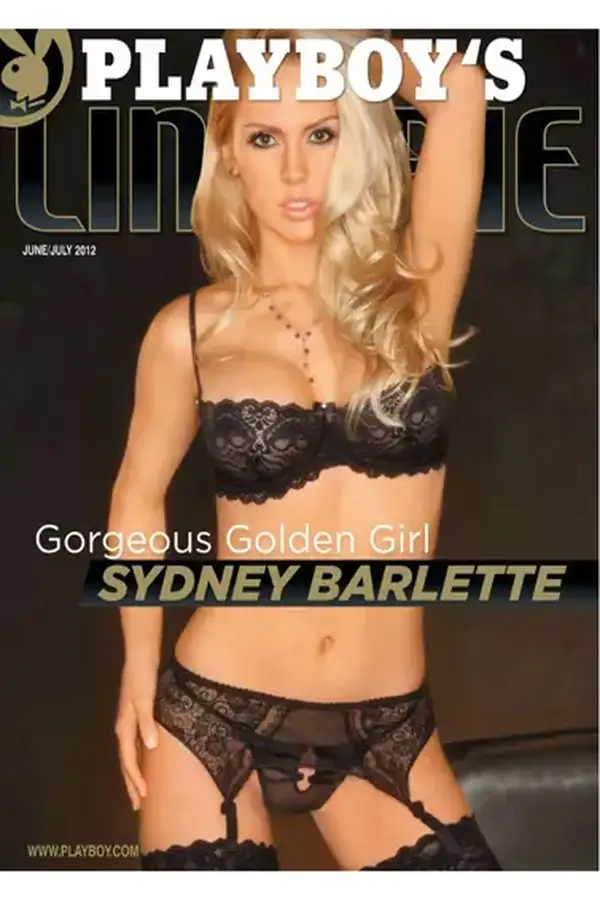 PBNSS - December 2012 Cover