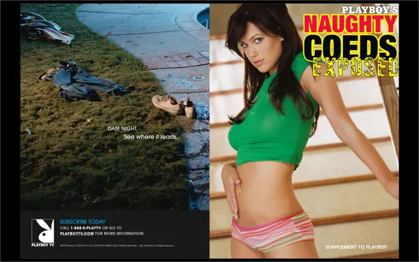 PBSUB - February 2010 Cover