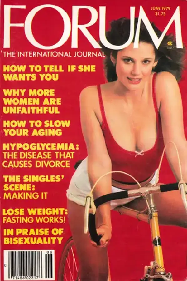 PENTFORUM - June 1979 Cover