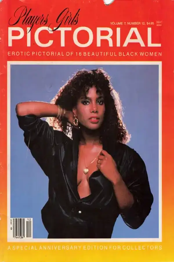 PLAYGPIC - Vol 7 No 12 Cover