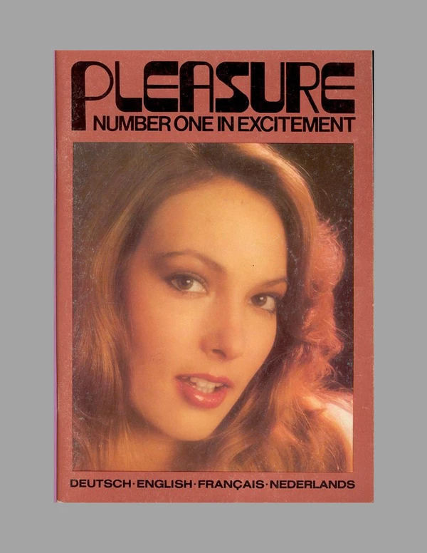 Pleasure Cover