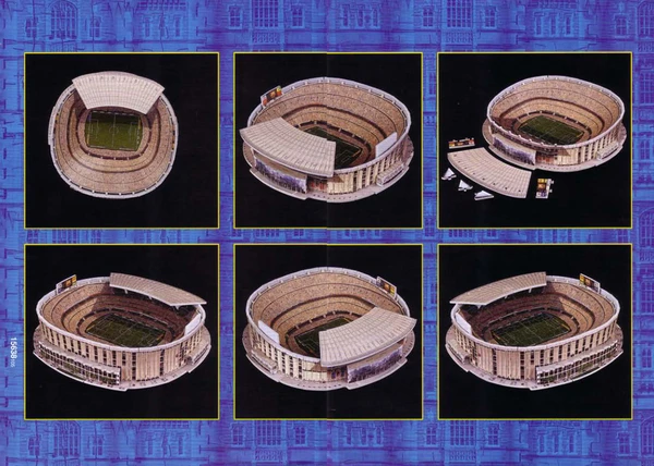 Puzz3Dinstructions Cover