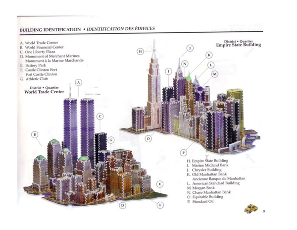 Puzz3Dinstructions Cover