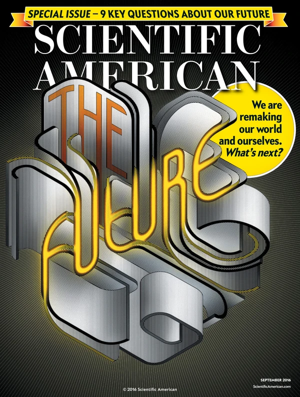 SCIENTIFICAM - 2016 Cover