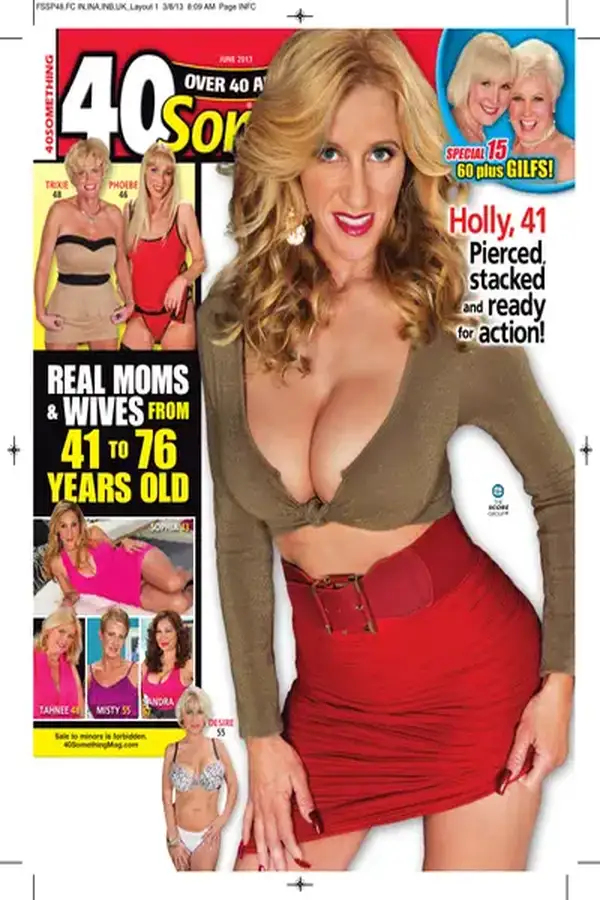 SCORENSS - Issue 248 Cover