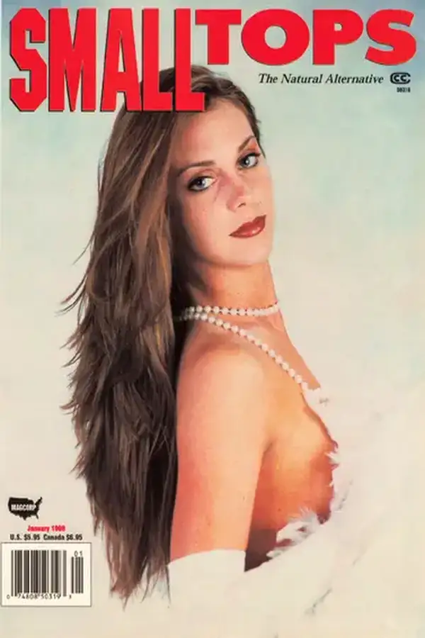 SMALLTOPS - January 1998 Cover