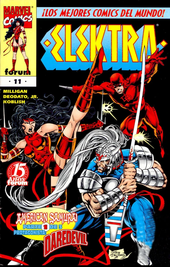 Spanish.Erotic.Comics Cover