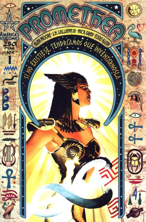 Spanish.Erotic.Comics Cover