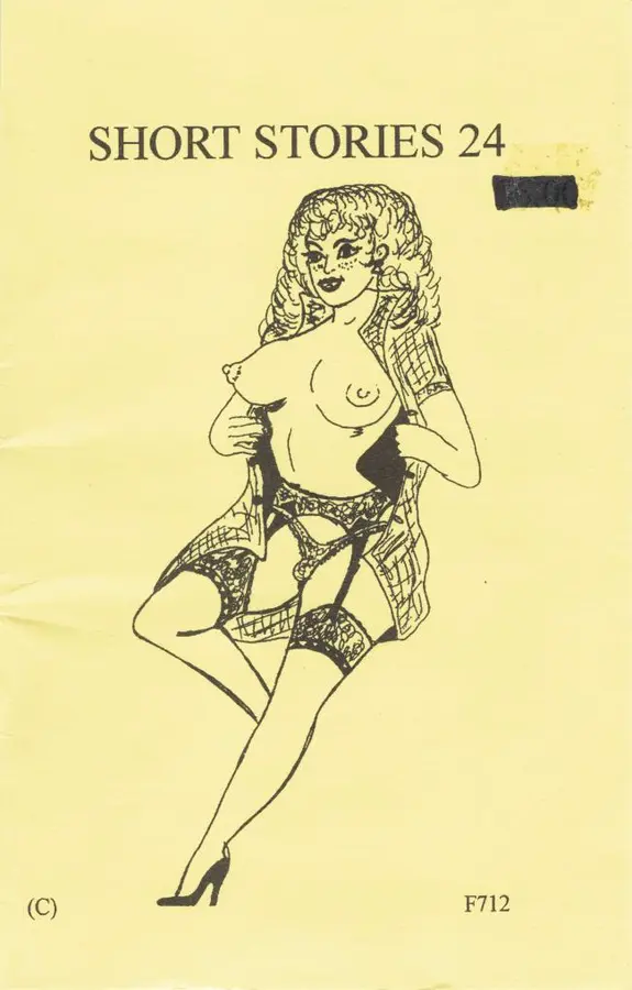 TRANSSS - Issue 24 Cover